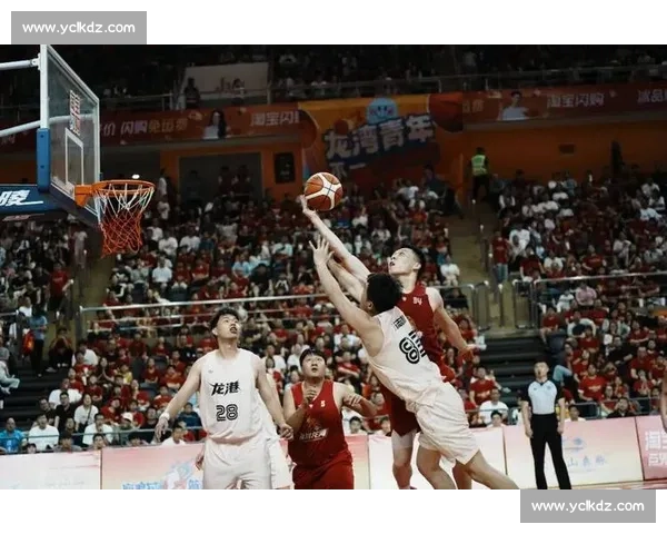 火过 CBA?浙 BA 凭这三招点燃全民狂欢 火过 CBA?浙 BA 凭这三招点燃全民狂欢