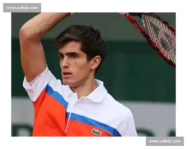 拉杜卡努投诉婴儿哭声干扰比赛 裁判回应掀舆论风波