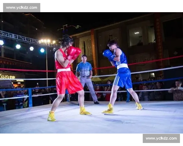 磨砺耕耘育新秀 湖北拳击后备人才建设纪实（上）